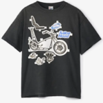 Neighborhood x Saint Mxxxxxx STHD S/S T-Shirt