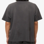 SAINT Mxxxxxx × P.A.M. (Perks And Mini) Short Sleeve T-Shirt - Image 2