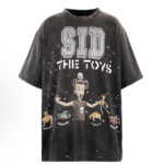 SAINT Mxxxxxx × Pixar Toy Story T-Shirt