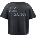 SAINT Mxxxxxx × STAR WARS Anakin T-Shirt - Image 2
