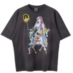 SAINT Mxxxxxx × Saint Seiya T-Shirt