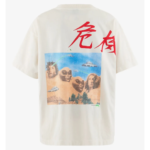 SAINT Mxxxxxx × Sean Wotherspoon T-Shirt - Image 2