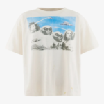 SAINT Mxxxxxx × Sean Wotherspoon T-Shirt