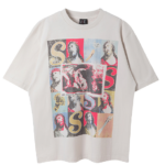 SAINT Mxxxxxx Veges T-Shirt