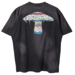 Takashi Murakami x SAINT M×××××× Mush Tee - Image 2