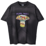 Takashi Murakami x SAINT M×××××× Mush Tee