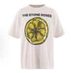 SAINT Mxxxxxx × The Stone Roses T-Shirt