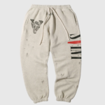 SAINT Mxxxxxx × VLONE Sweat Pants