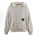 SAINT Mxxxxxx DOUBLE FACE Pullover Hoodie