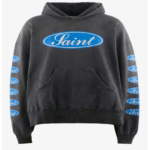 SAINT Mxxxxxx Love Among Hoodie
